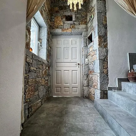 The Mill House Apartman