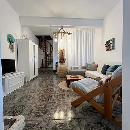 Apartman The Mill House *