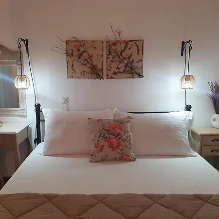 The Mill House Apartman Szíkinosz