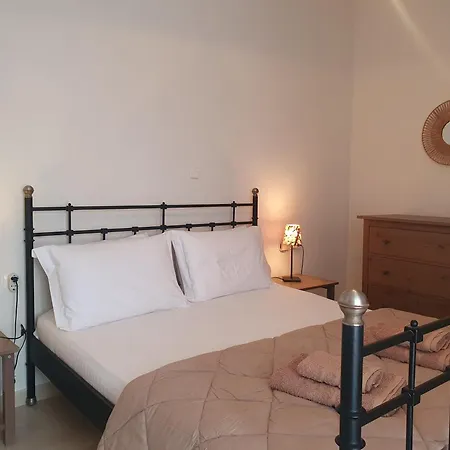 Apartman The Mill House