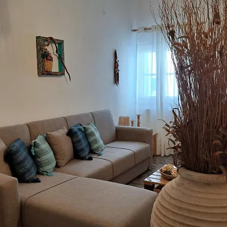 The Mill House Appartement
