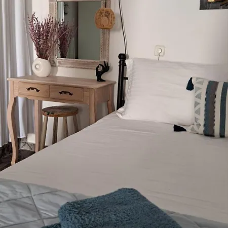 Appartement The Mill House *