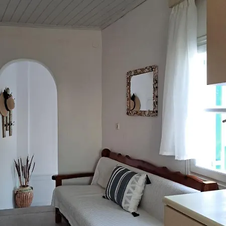 The Mill House * Síkinos