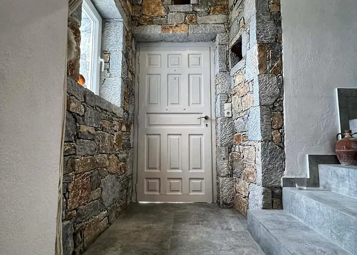 The Mill House Apartman