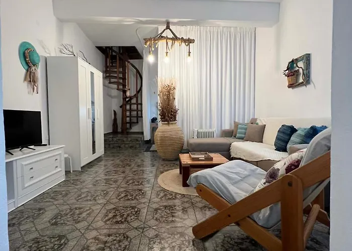 Apartman The Mill House *