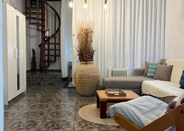 The Mill House Apartman Szíkinosz