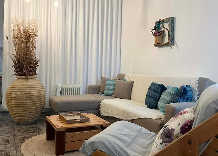 The Mill House Apartman *