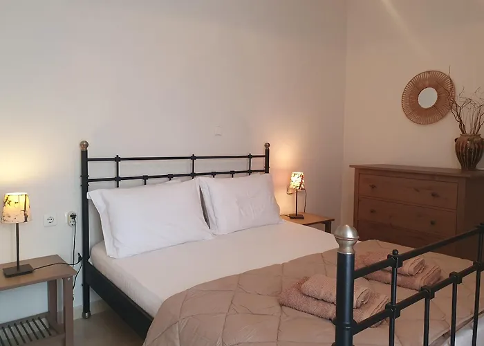 Apartman The Mill House