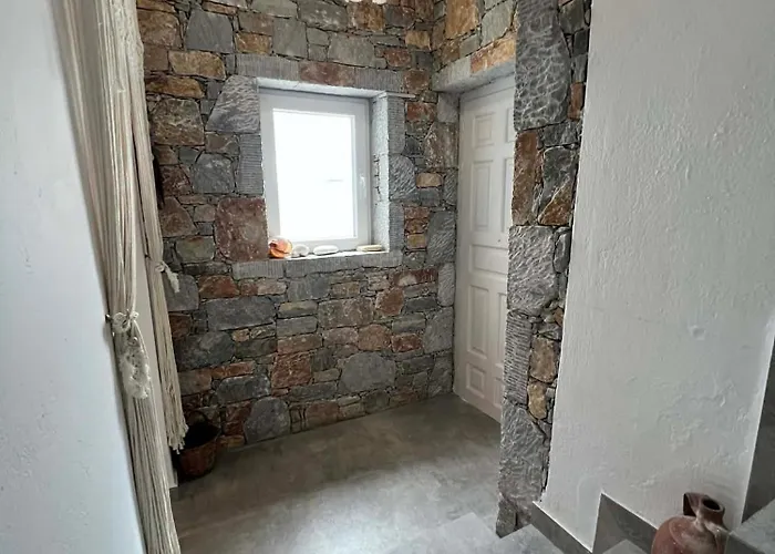 The Mill House Apartman