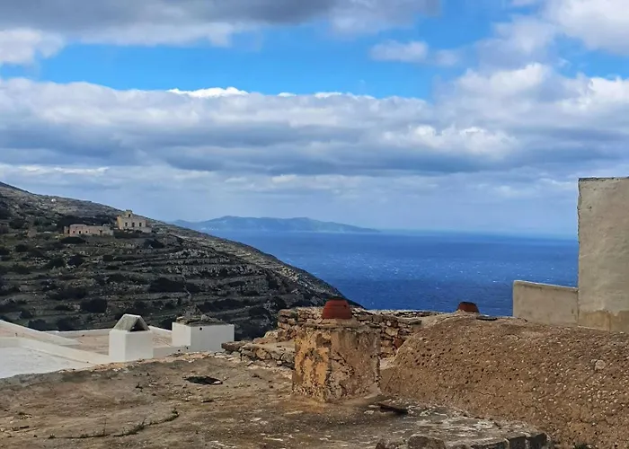 דירה The Mill House